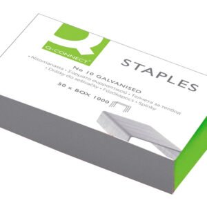 Agrafos nº10 cx c/1000