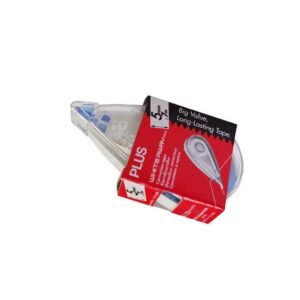 Corrector Fita Plus 42339 5mmx7mts