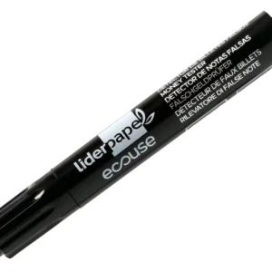 Detector Notas Falsas (Blister 1 Caneta)