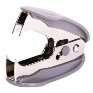 Saca Agrafos DeliE0232 25FLS Cores Sortidas