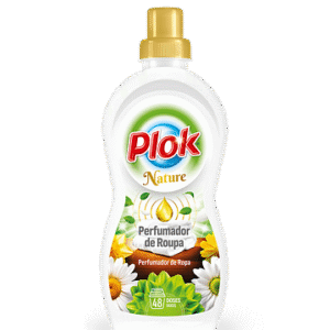 Perfumador de Roupa Plok Nature - 720mL
