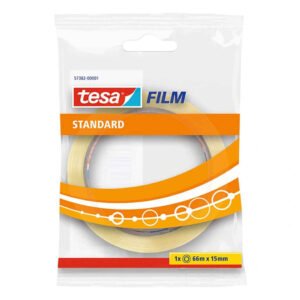 Fita Cola Tesa 15x66 Unid.