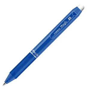 Esferográfica Gel Campus Magic Azul