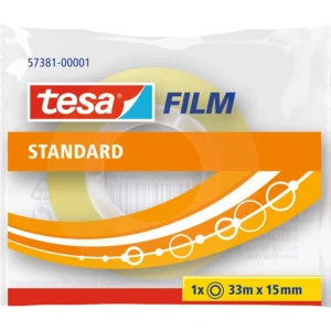 Fita Cola Tesa 15x33 Unid.