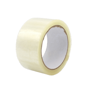 Fita Super Adesiva PPNN 35my-48x60mts Transparente