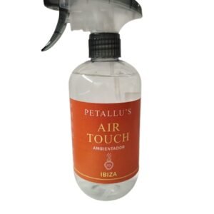 Ambientador Petallu´s Air Touch IBIZA 500ML