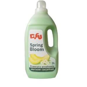 Amaciador Difu Spring Bloom 3L