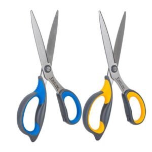 Tesoura Deli Touch E77759 - 17cm