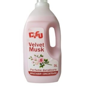 Amaciador Difu Velvet Musk 3L
