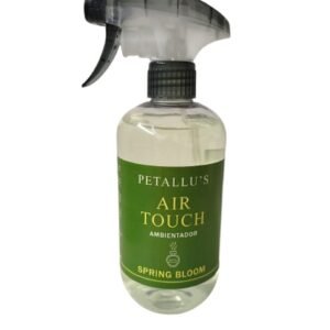 Ambientador Petallu´s Air Touch Spring Bloom 500ML