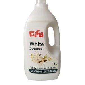 Amaciador Difu White Bouquet 3L