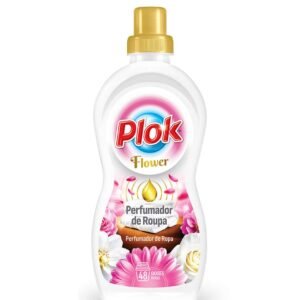 Perfumador de Roupa Plok Flower - 720mL