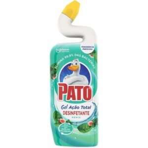 Detergente WC Pato Menta 750ML