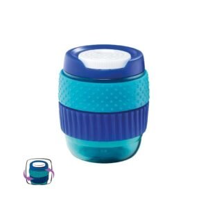 Afia Lápis 1 Boca c/depósito Maped Kidy Learn