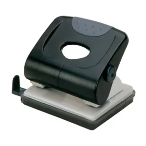 Furador Plus Office 175 p/30Fls Preto