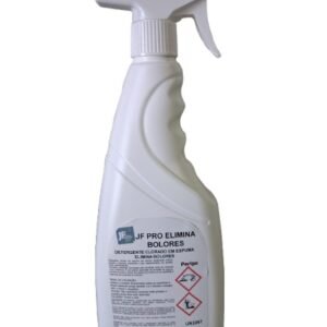 Detergente Elimina Bolores JF Pro 750ml