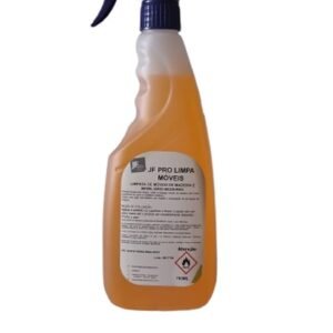 Limpa Móveis c/pistola JF Pro 750ml